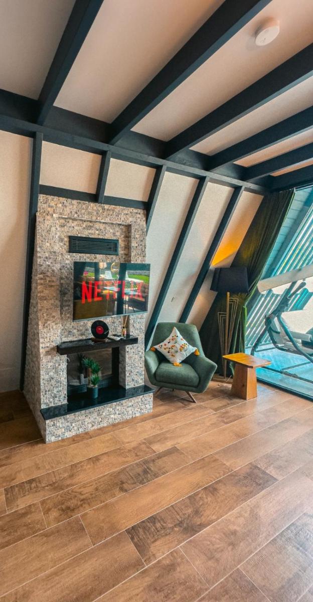 Sapanca Litha Bungalov - Housity