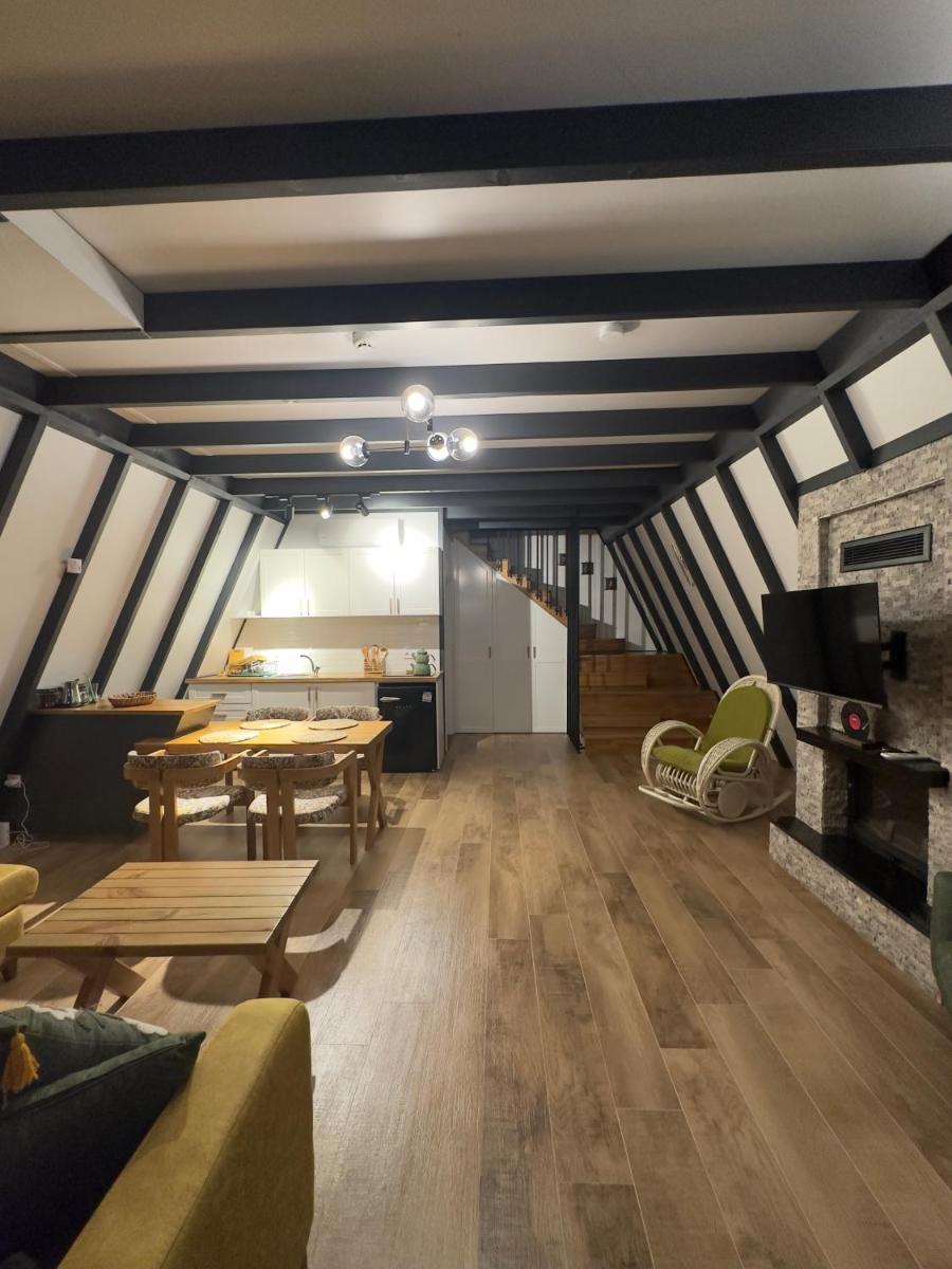 Sapanca Litha Bungalov - Housity