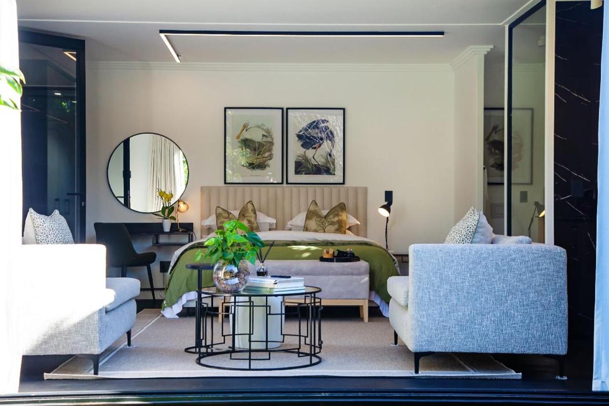 Suitetrails - Paarl Hideaway