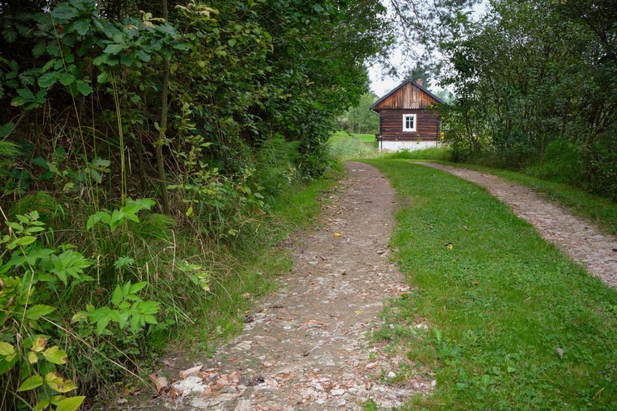 Morowo chałupa - Housity