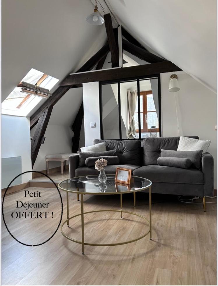 Cosy Cottage cœur de ville ,Fibre - Housity
