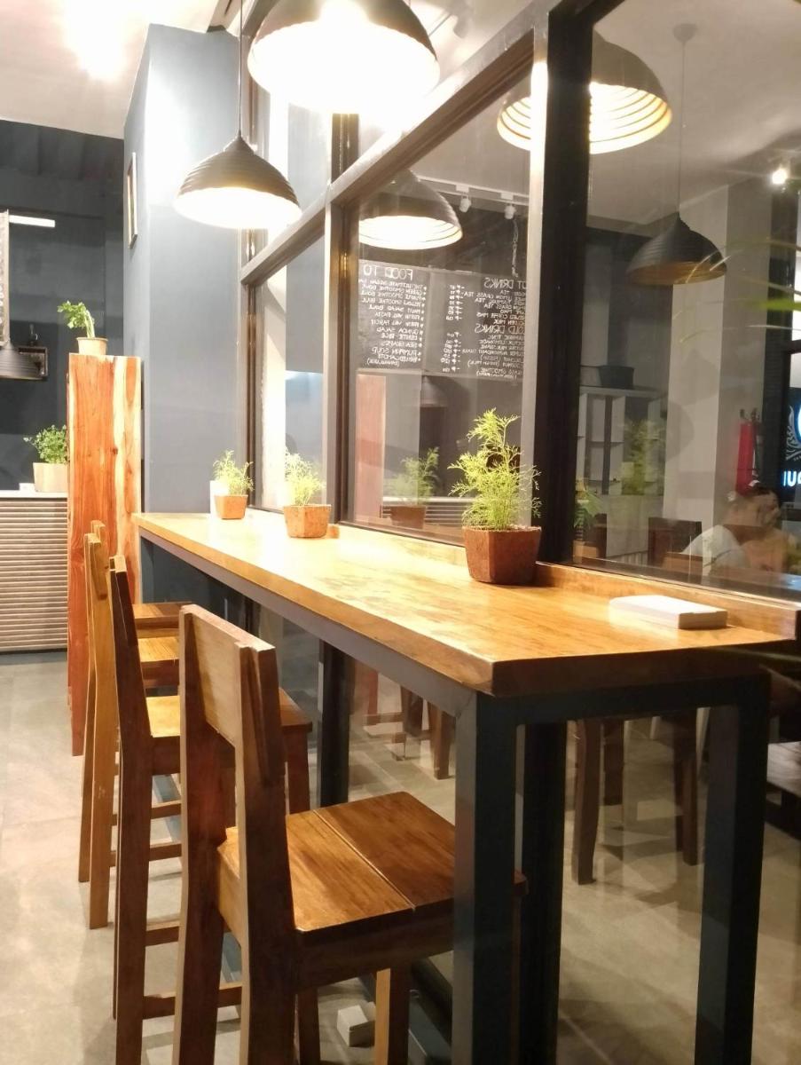 Ahava Boutique Hotel - Housity
