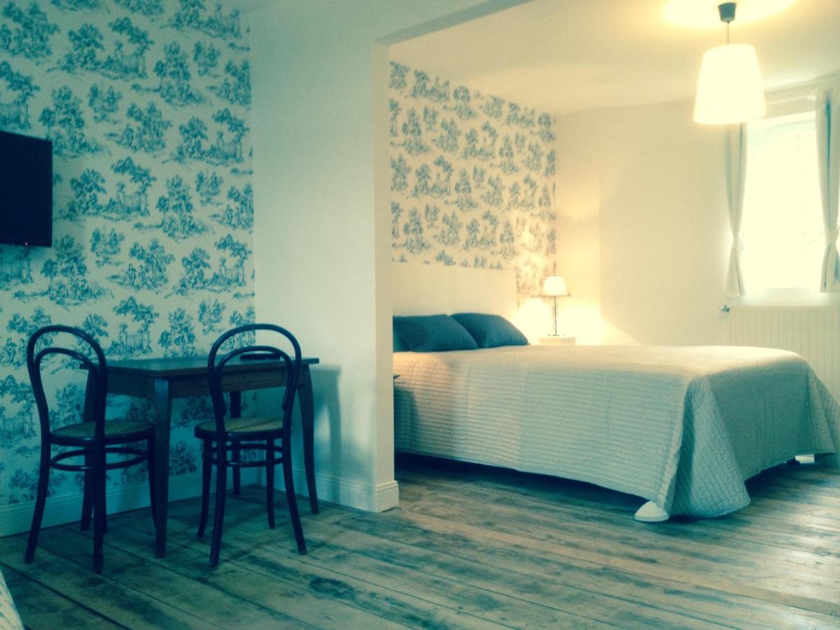 La Maison de Silly - Housity