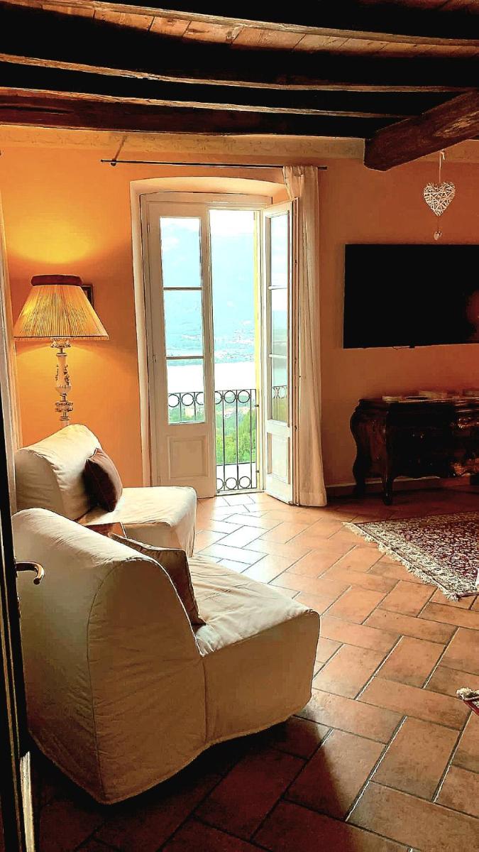 Antica Locanda La Tinara del Belvedere - Romantic Dreams - - Housity