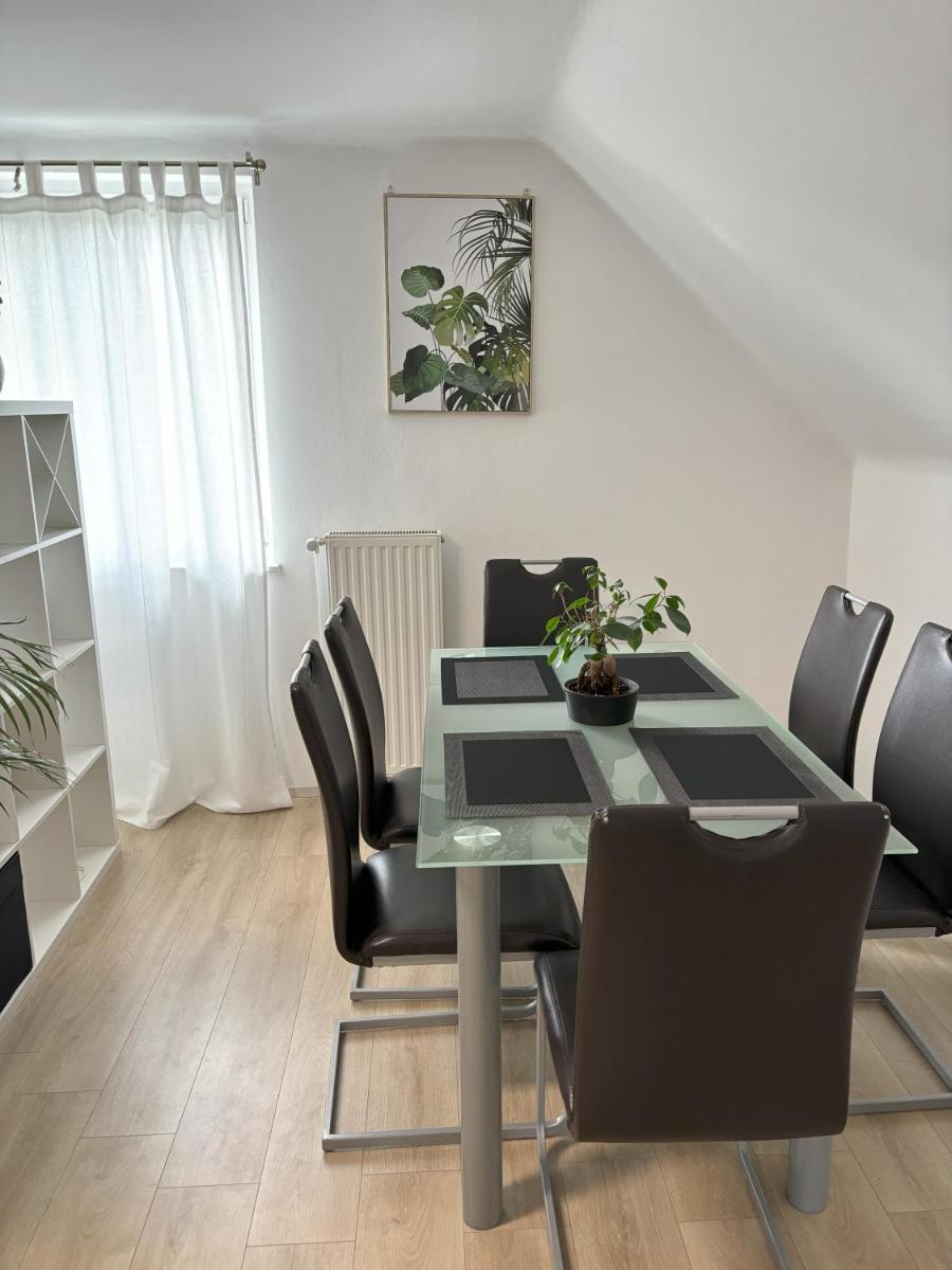 Apartments Heart - Housity