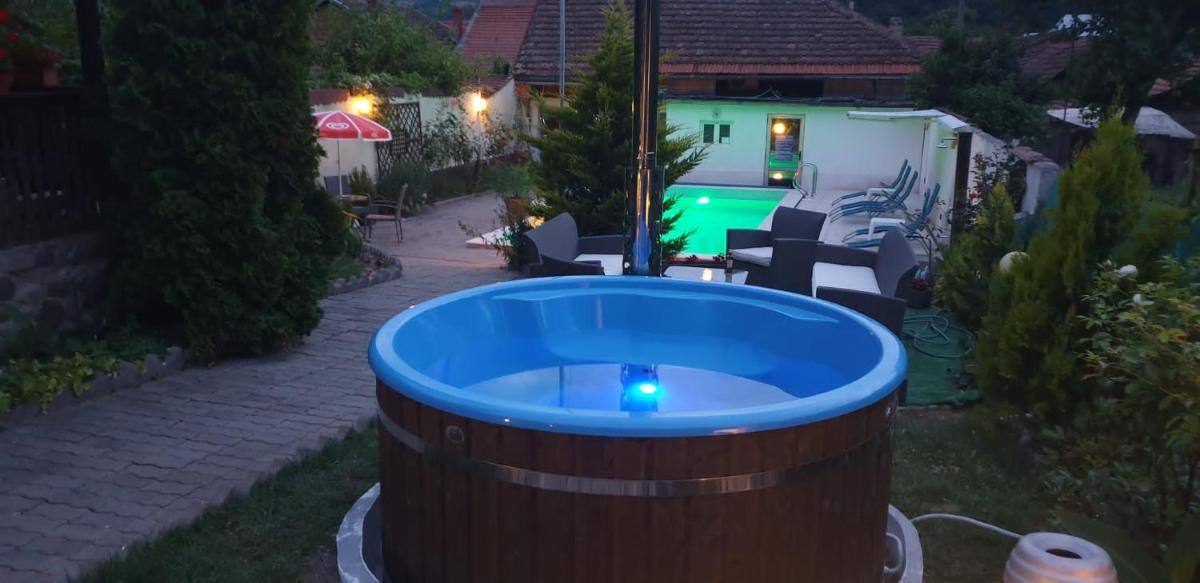 Cazare Casa Sandra - Housity