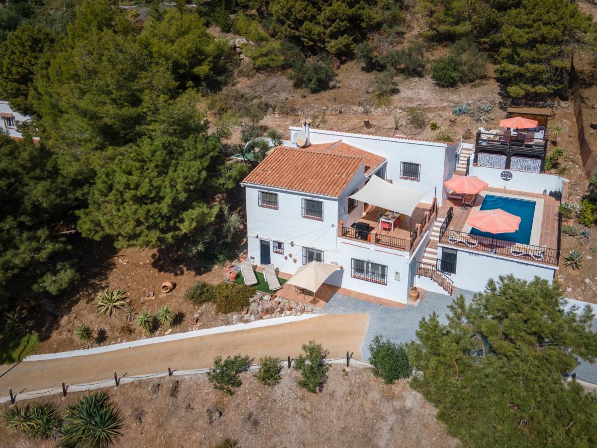 Suitetrails - Casa Rey Rural Villa