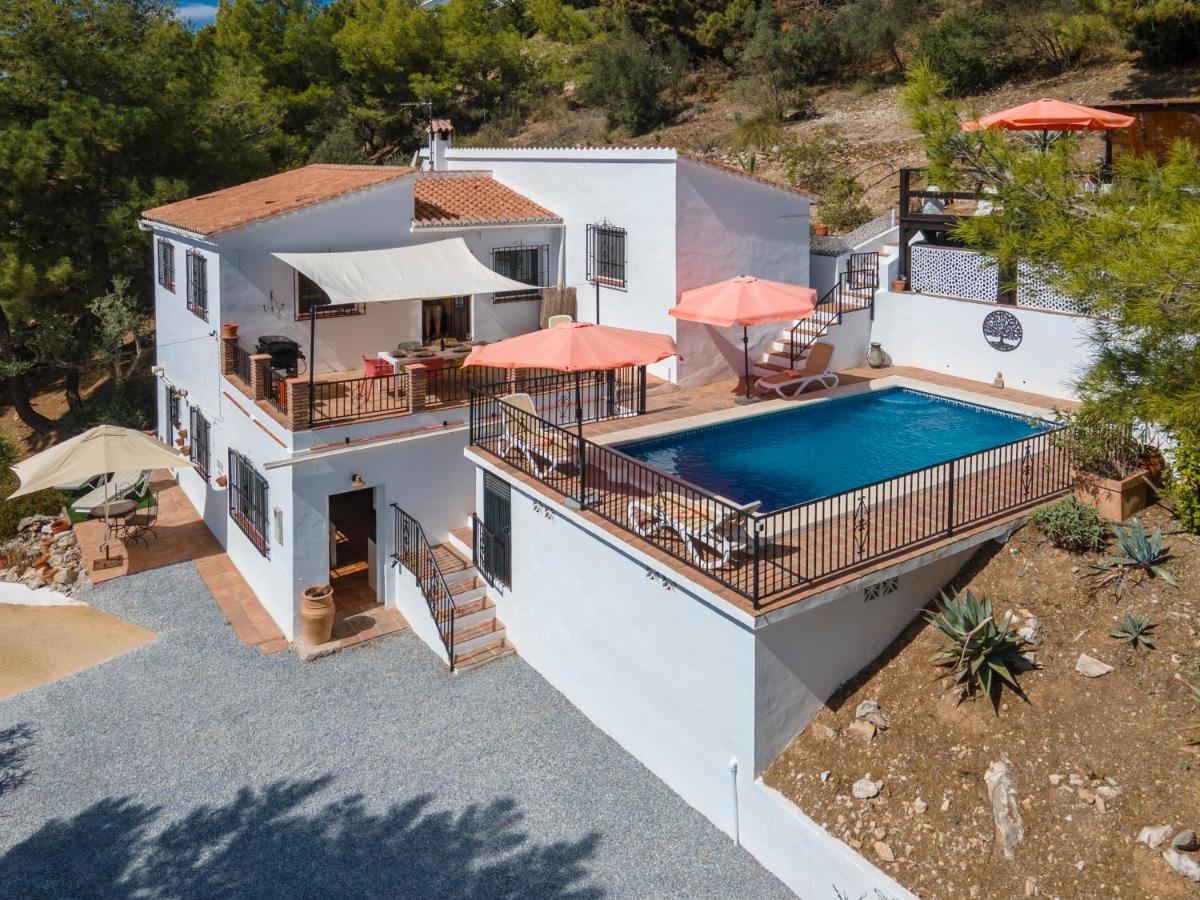 Suitetrails - Casa Rey Rural Villa
