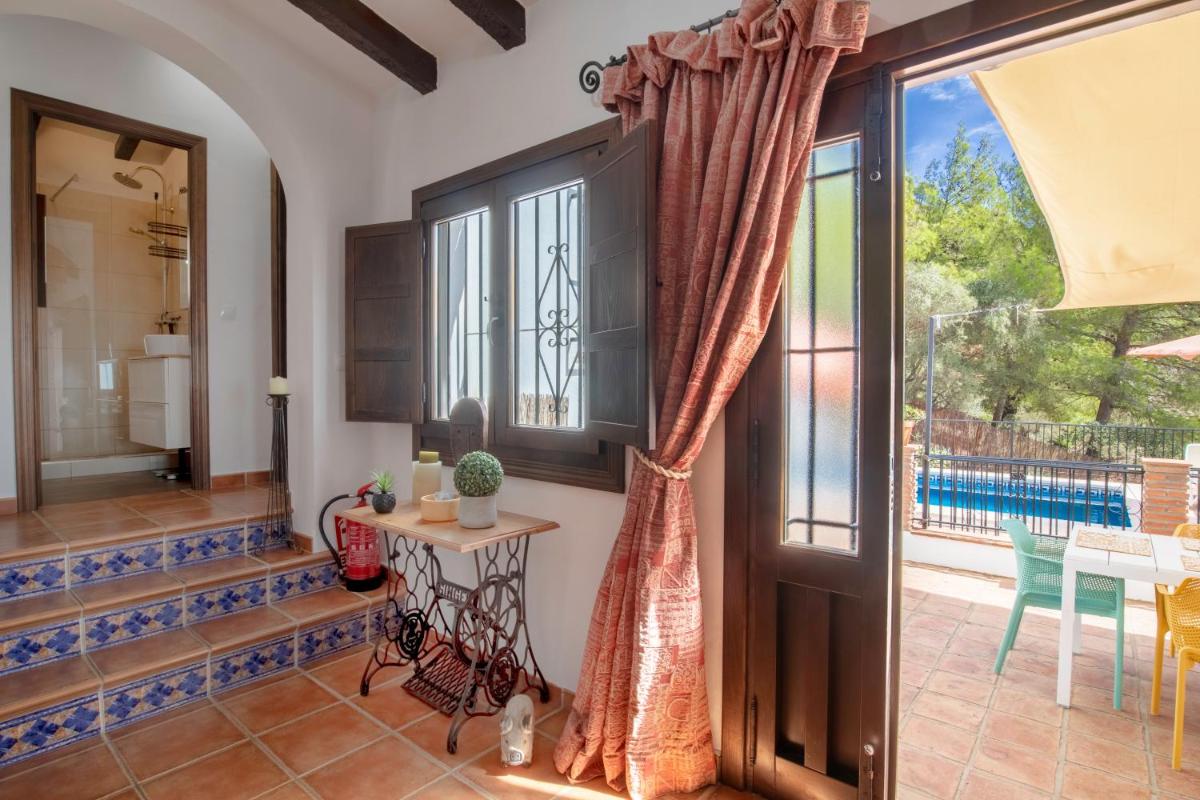 Suitetrails - Casa Rey Rural Villa