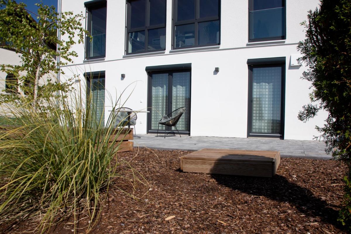 Ferienwohnung Albblick - Housity