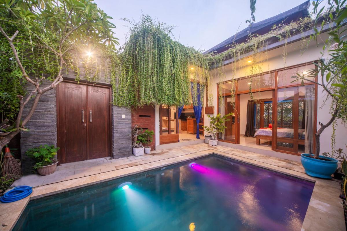 Villa BlueLove Seririt - Housity