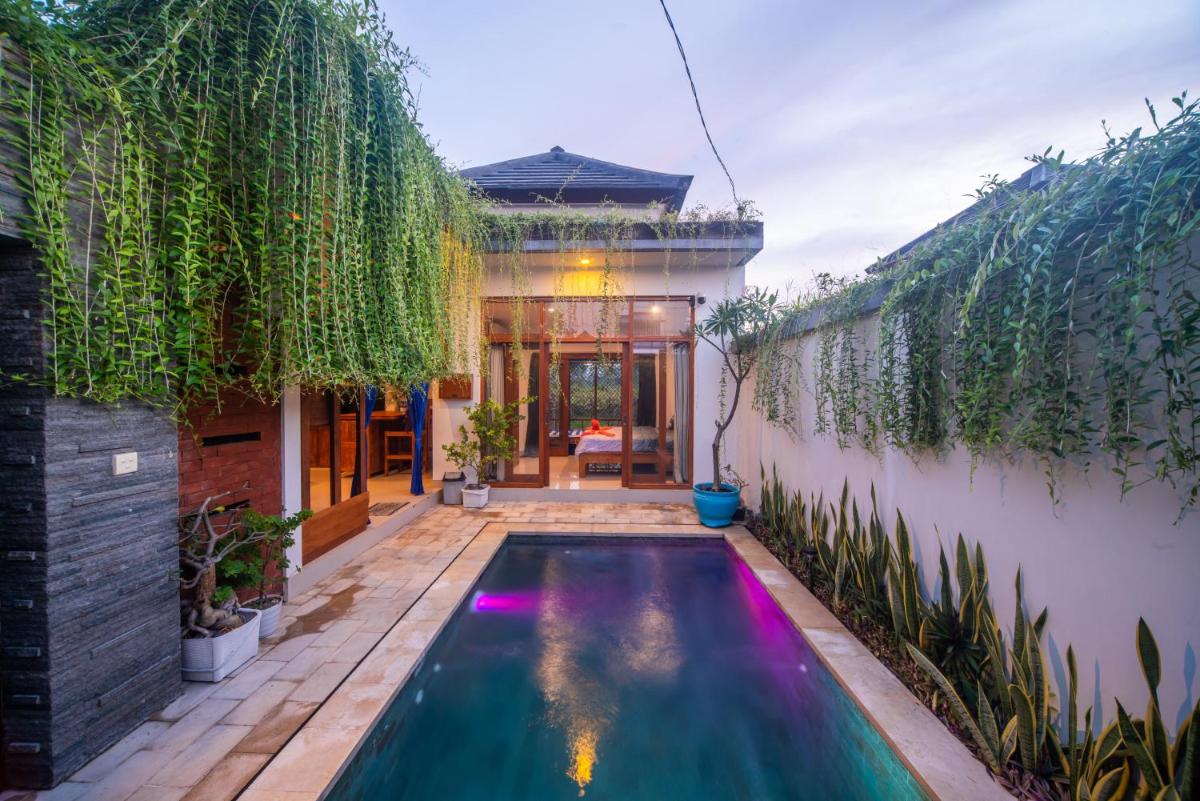 Villa BlueLove Seririt - Housity