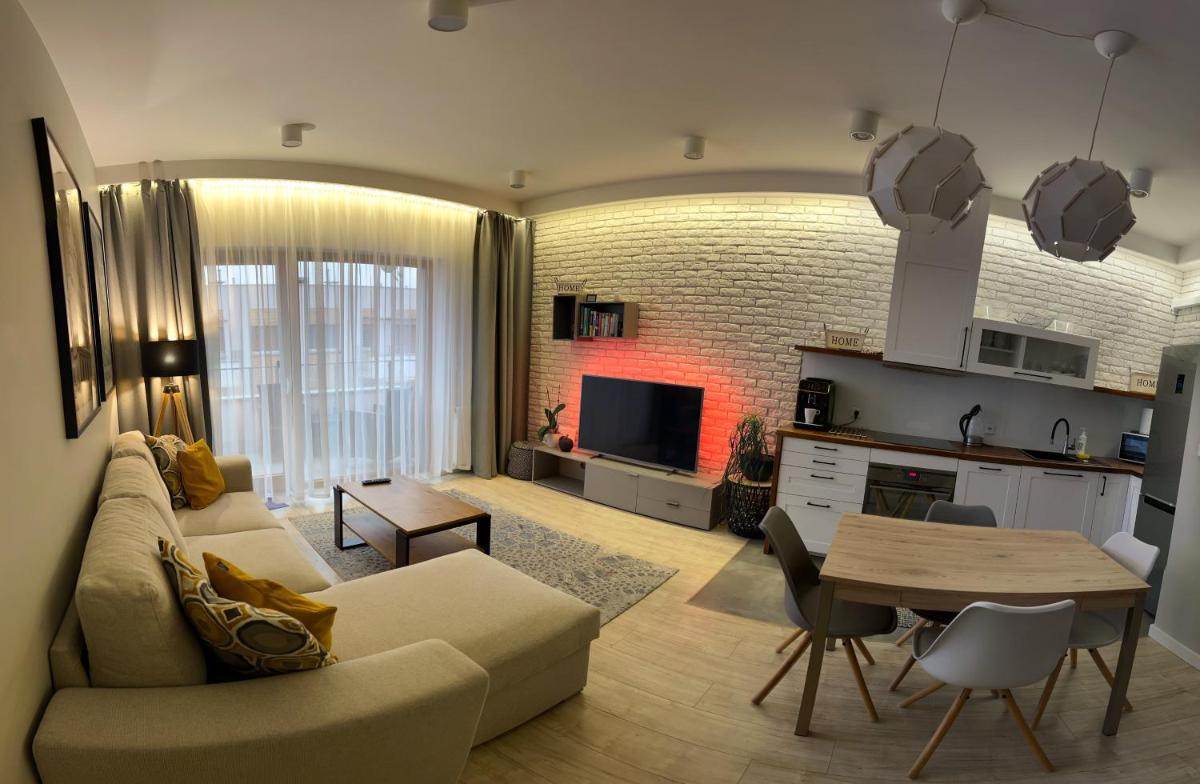 Apartament Byka - Hizvo