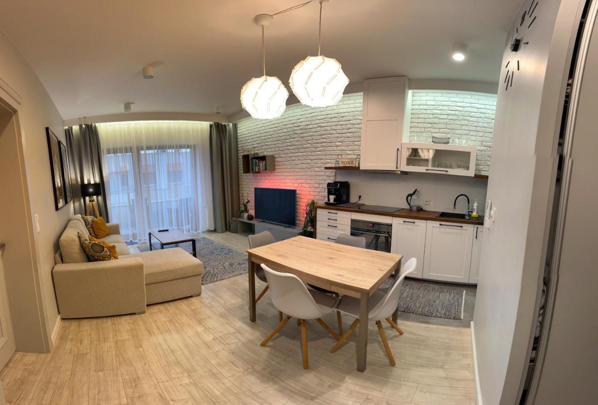 Apartament Byka - Hizvo