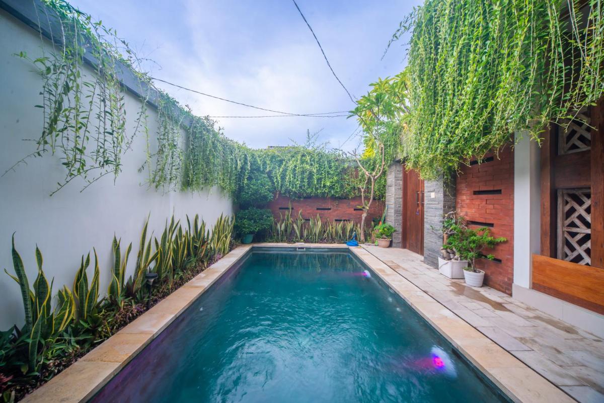 Villa BlueLove Seririt - Housity