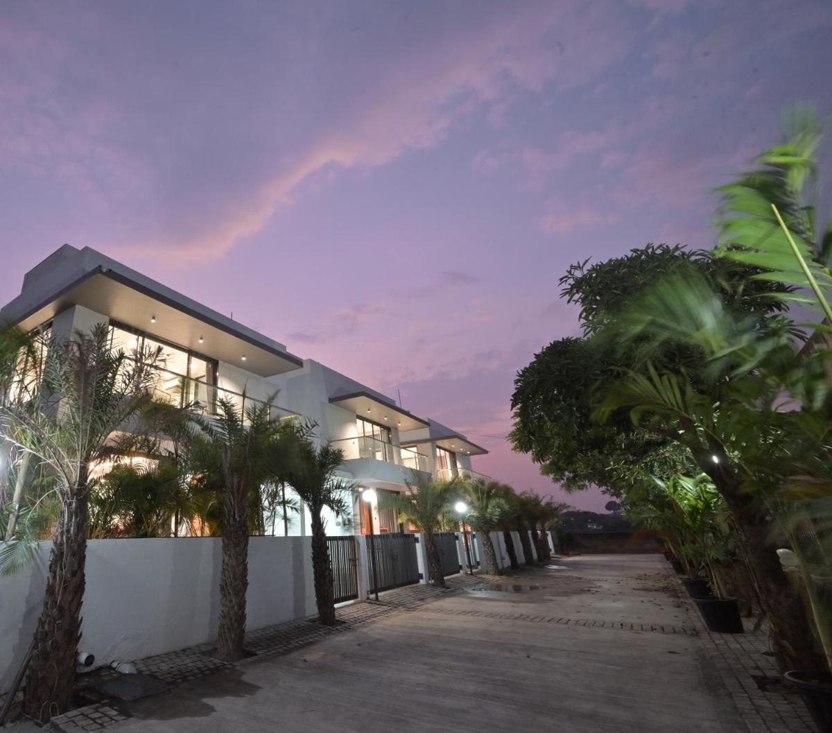 Jalsa Villas Phase 2 - Housity