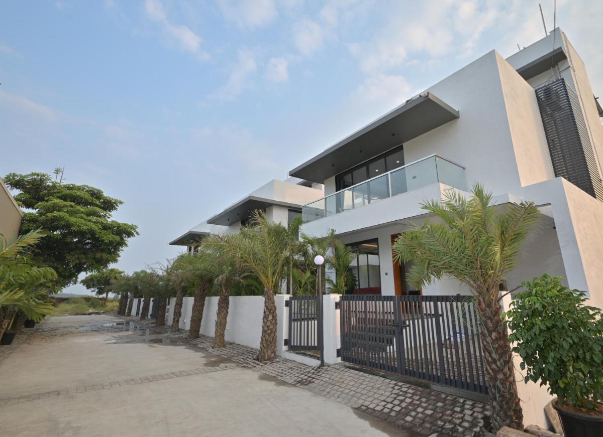 Jalsa Villas Phase 2 - Housity