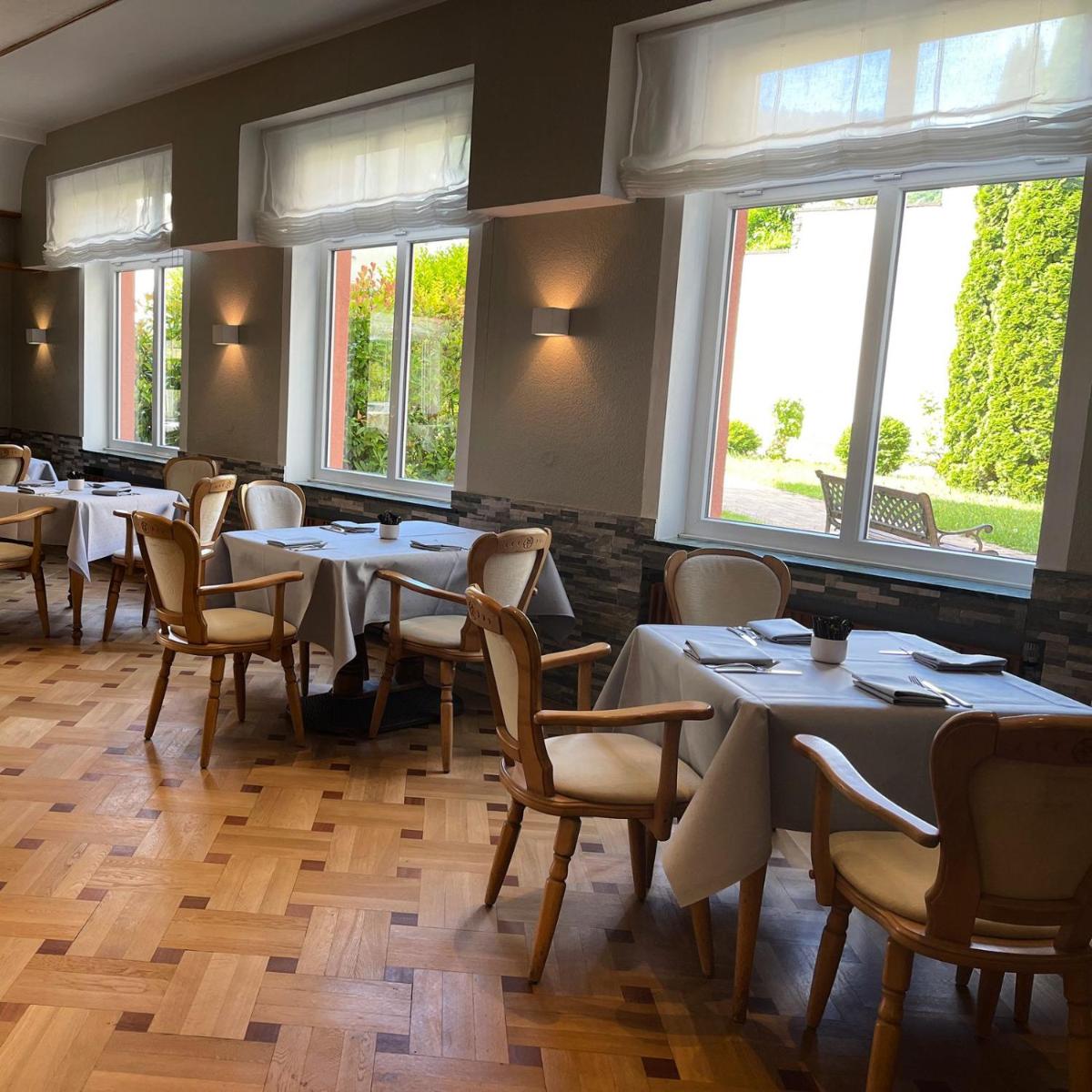 Hotel Alte Mühle - Housity