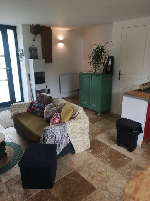 Bosny&Clyde : Havre de paix en campagne Normande - Housity