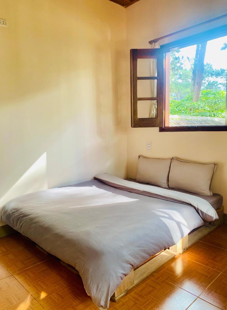 Trốn homestay - Housity