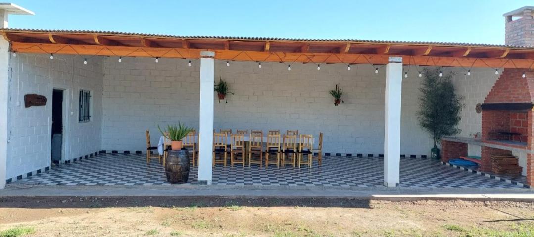 Quincho El Solar - Housity