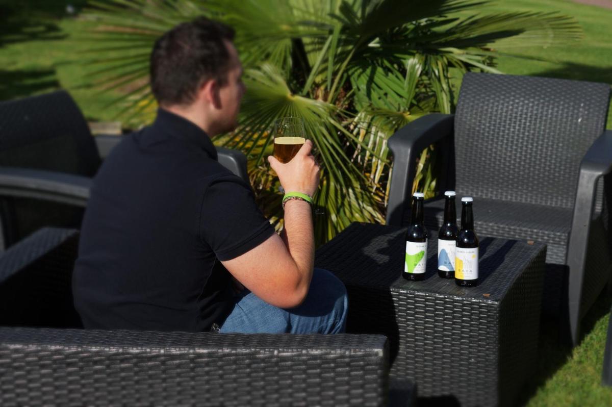 Best Western Hotel de la plage Normandie - Housity