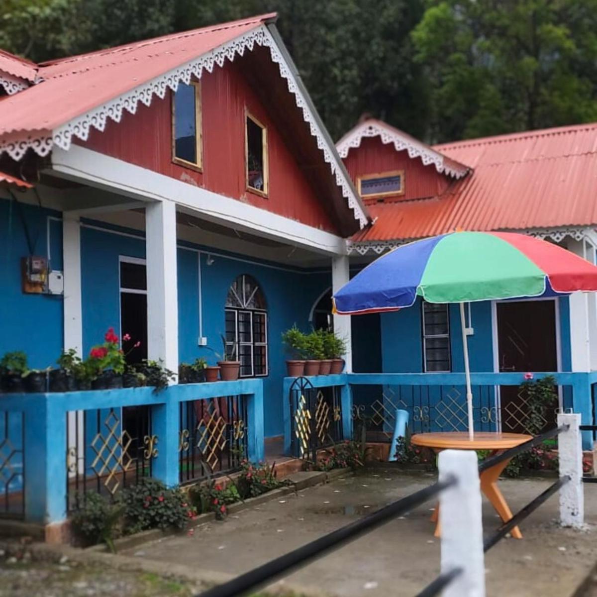 Mamring Home stay - Philamon Mukhia - Housity