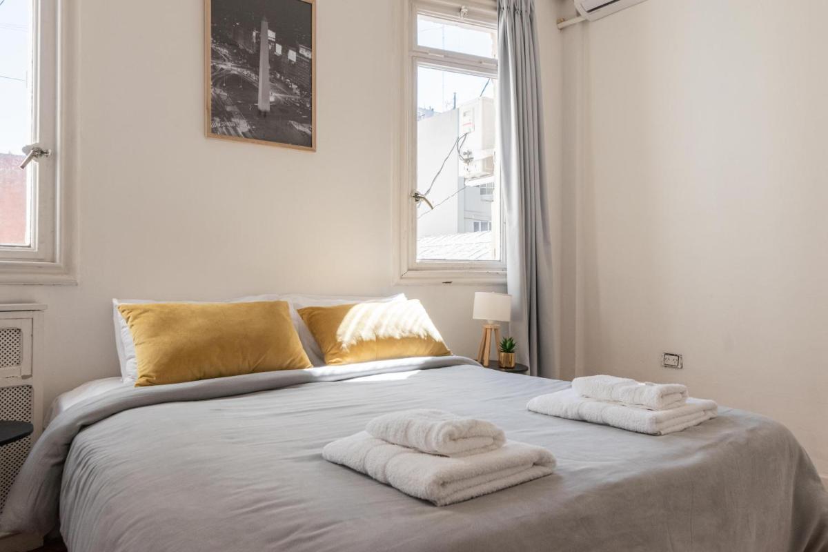 Fliphaus Maipu 800 - 2 Bd Nearby Calle Florida - Housity