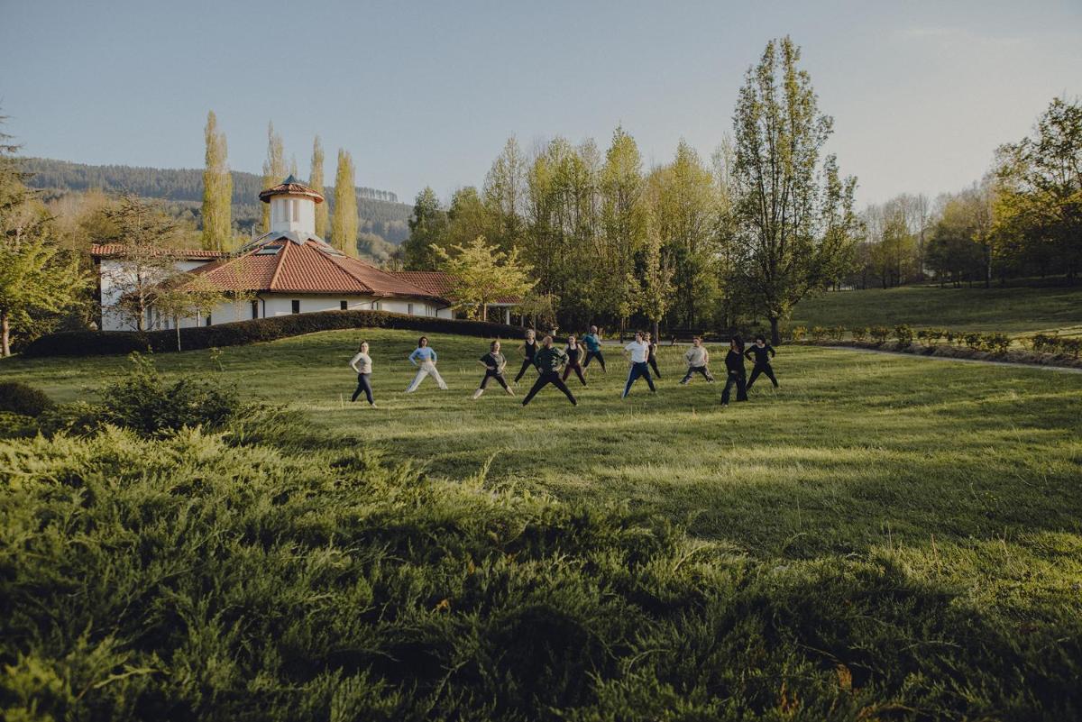 Amalurra Ecohotel & Retreat Center - Housity