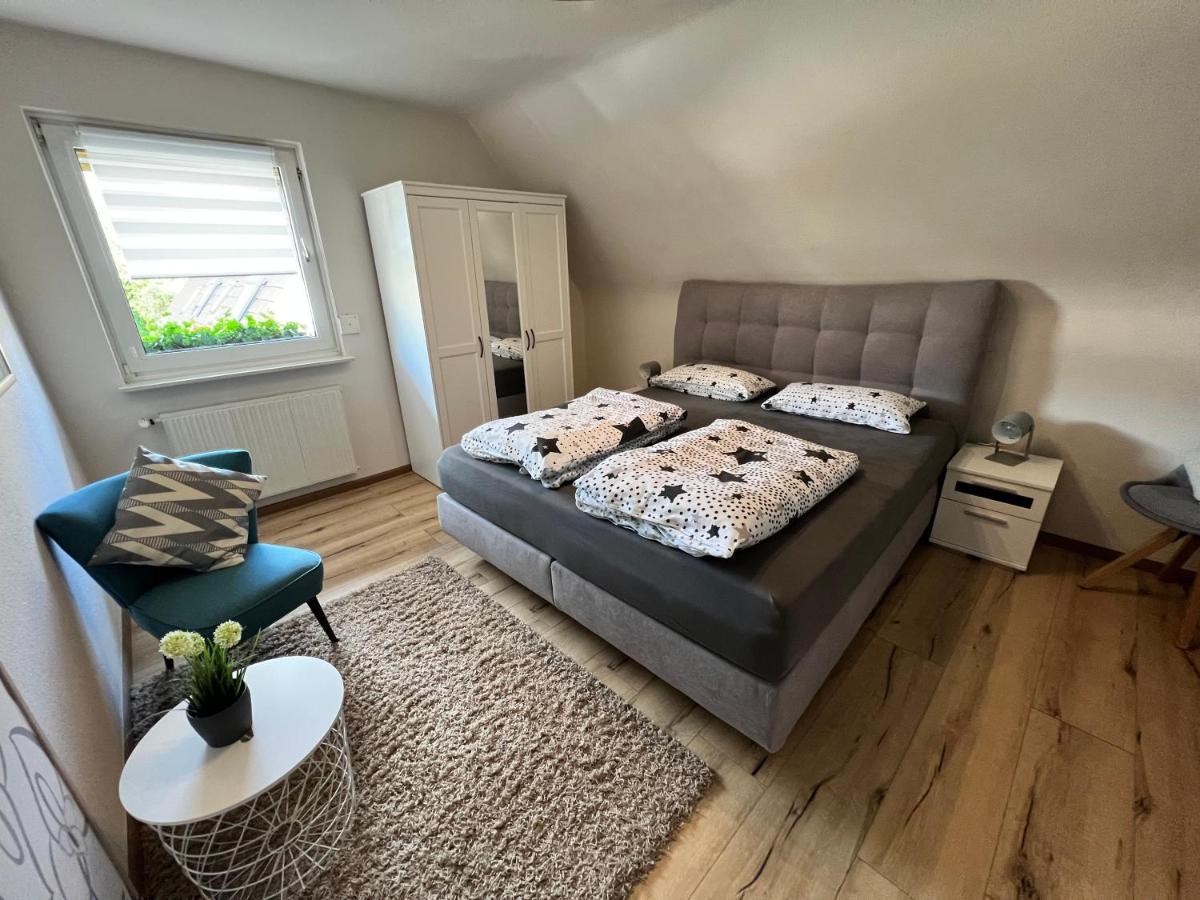 Ferienwohnung Traudel - Housity