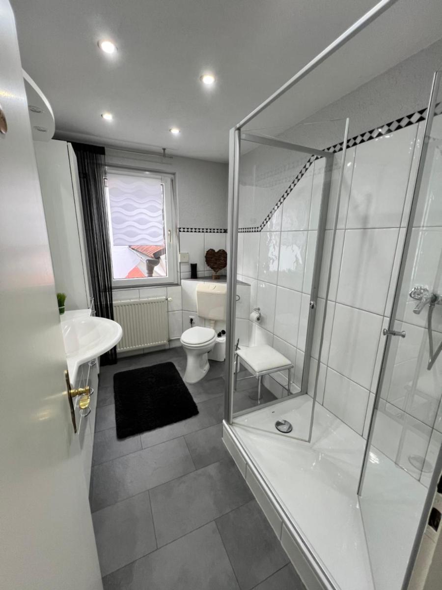 Ferienwohnung Traudel - Housity
