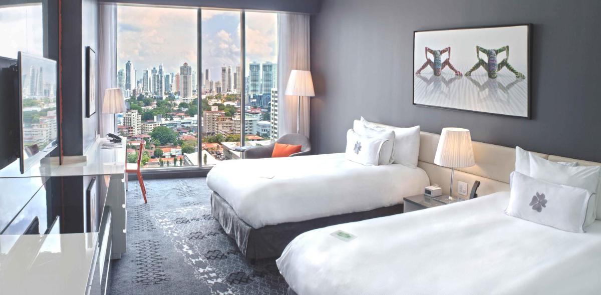 Sortis Hotel, Spa & Casino, Autograph Collection - Housity