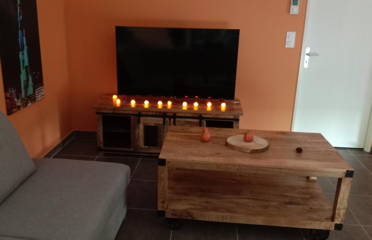 Le Relax - Housity