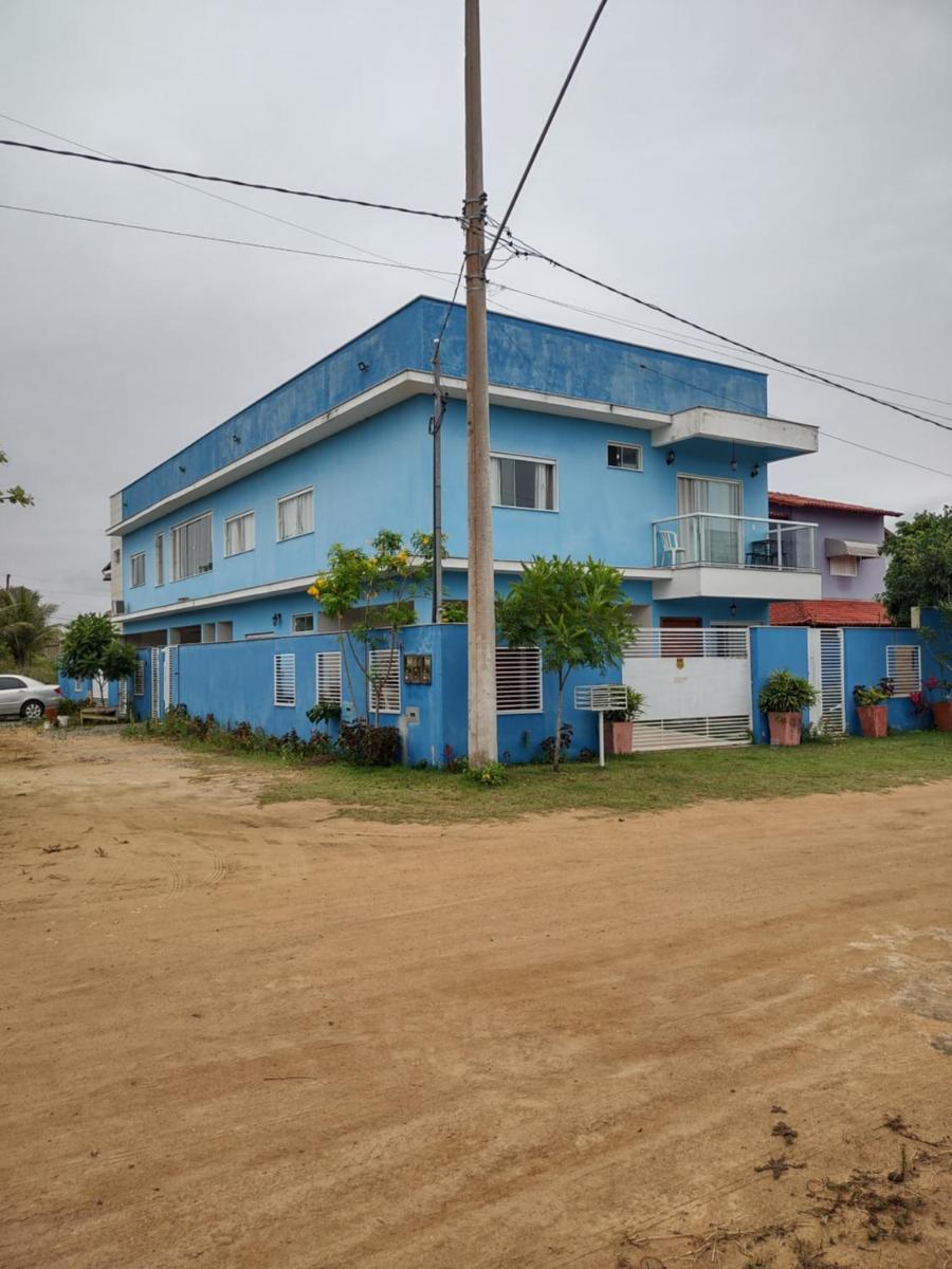 Xodó da Praia - amplo apartamento 3 qts 260 m da praia - Housity