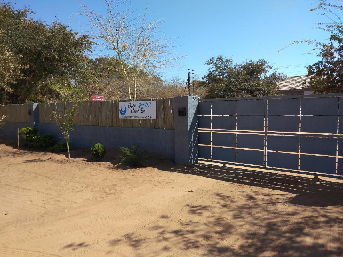 Chobe Blue Guest Inn - Housity