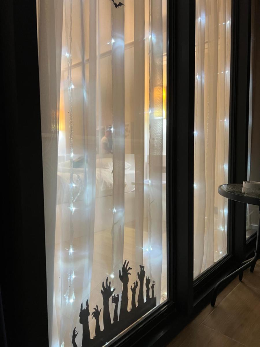 Orbi City apartment 40 этаж - Housity