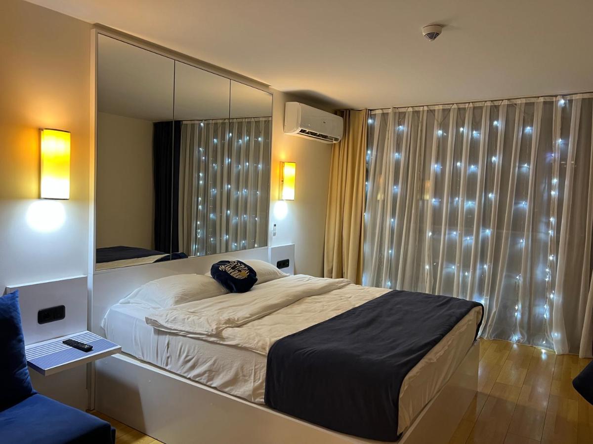Orbi City apartment 40 этаж - Housity