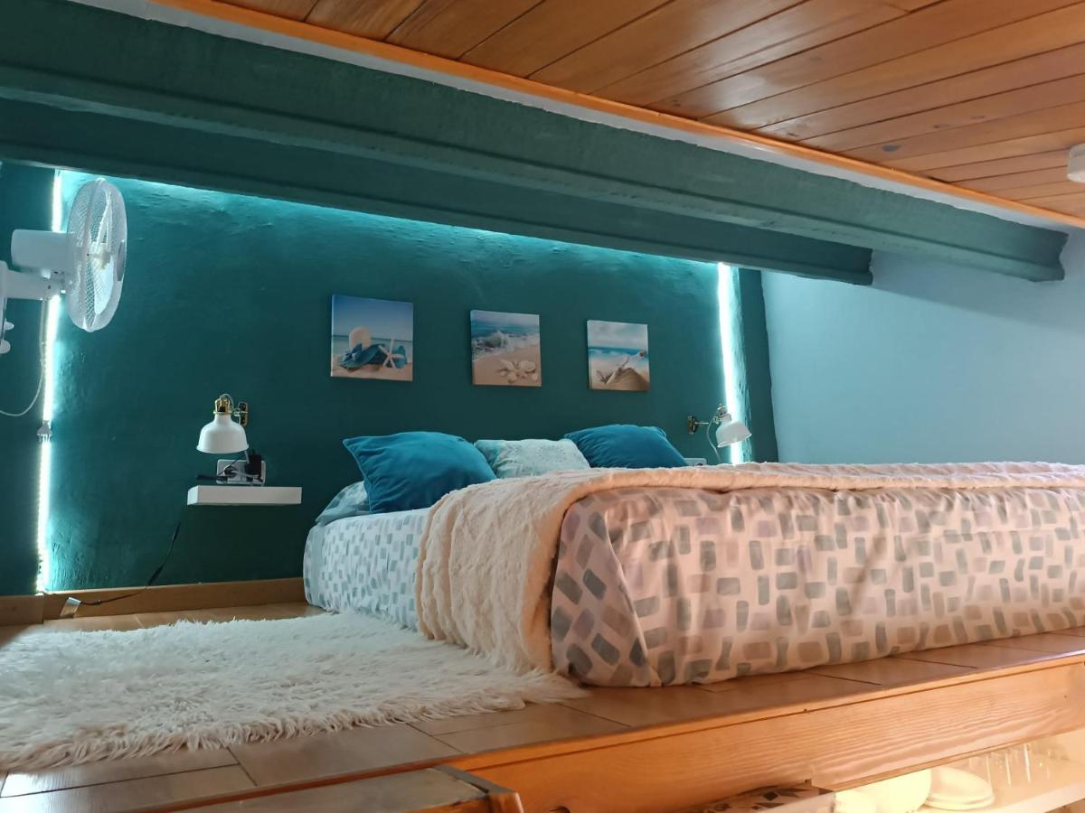 Loft Claudia muy cerca de playa Wifi gratis Port Aventura - Housity