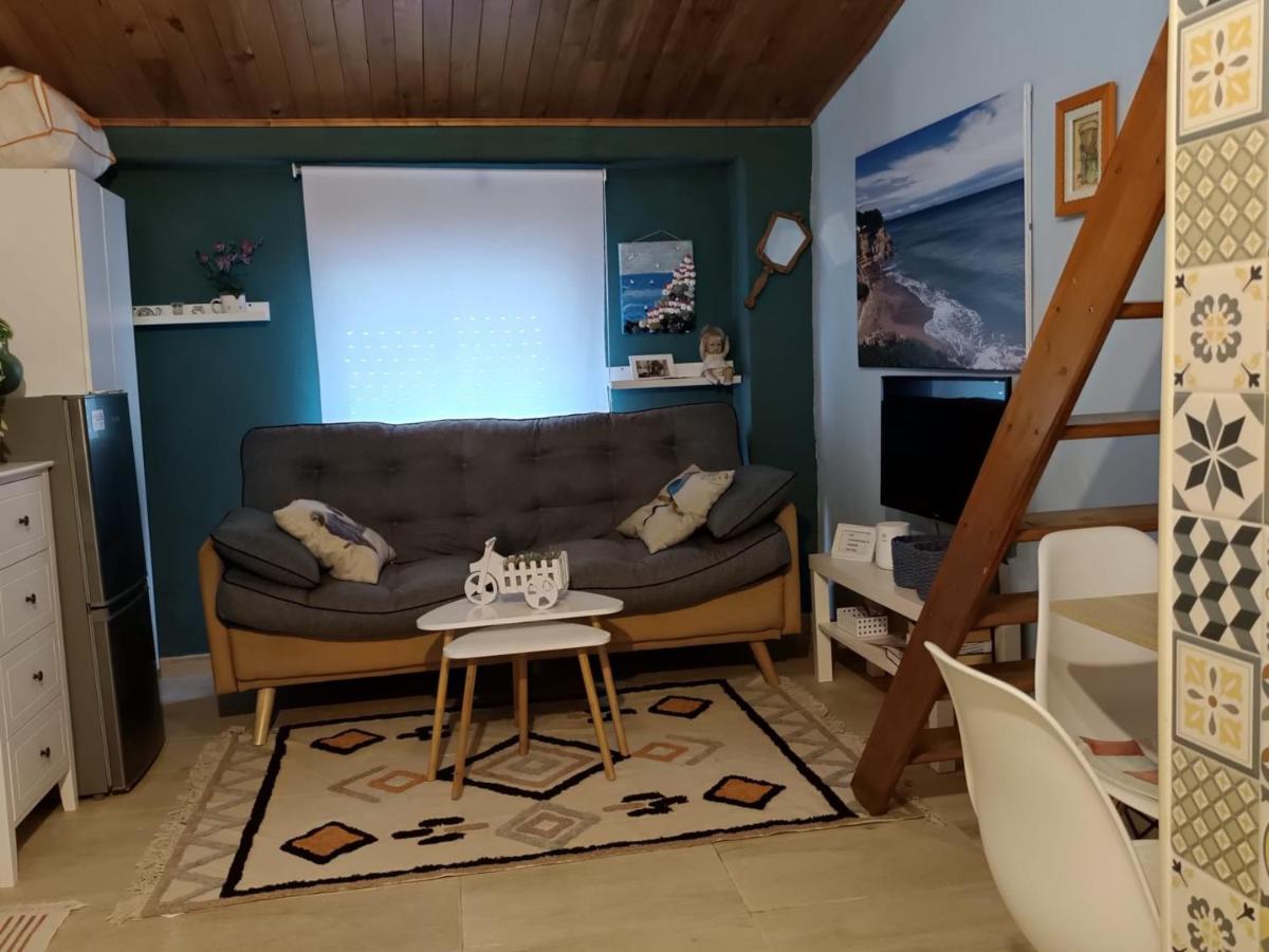 Loft Claudia muy cerca de playa Wifi gratis Port Aventura - Housity