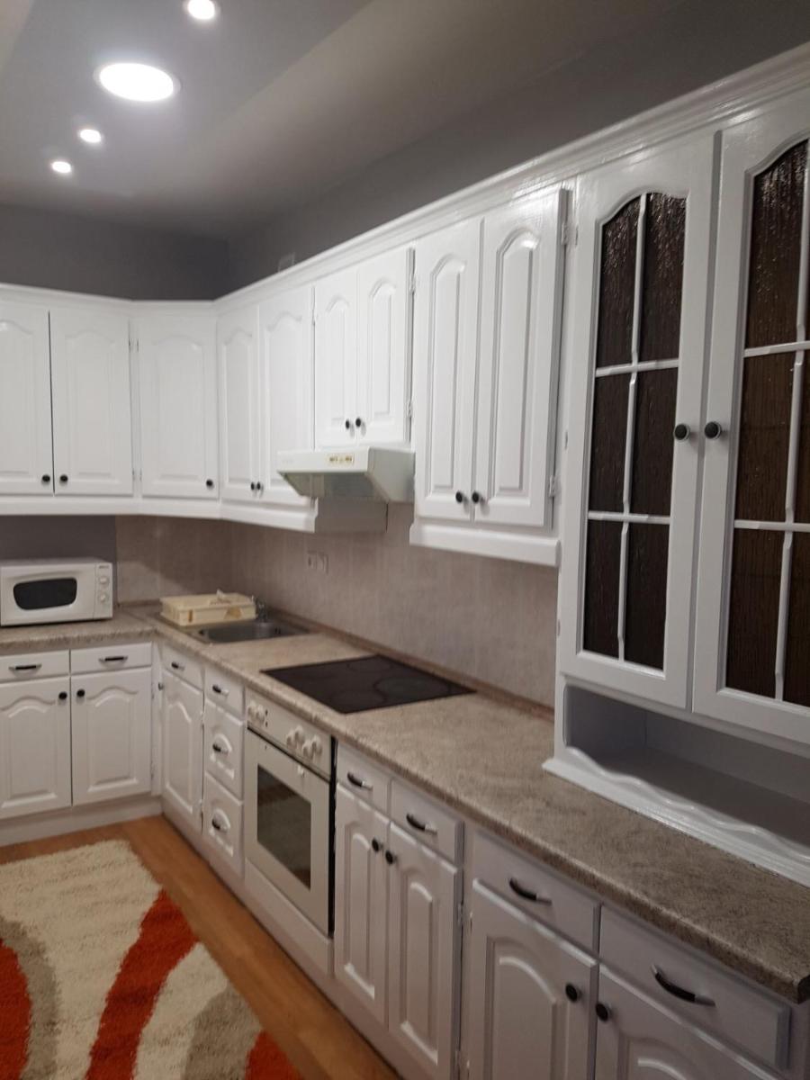 Apartman Aleksandar, BN centar - Housity