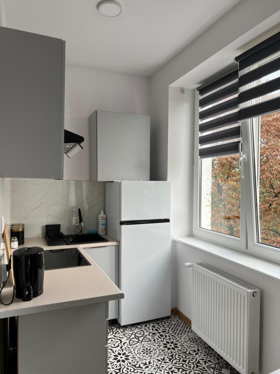Apartament rodzinny 40m2 - Housity