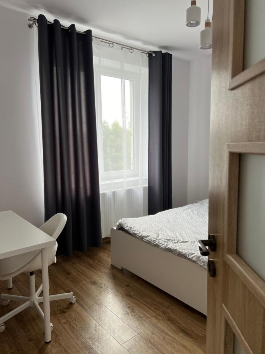 Apartament rodzinny 40m2 - Housity