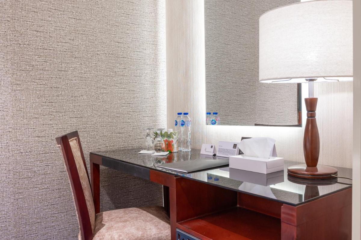 Shaza Regency Plaza Al Madinah - Housity