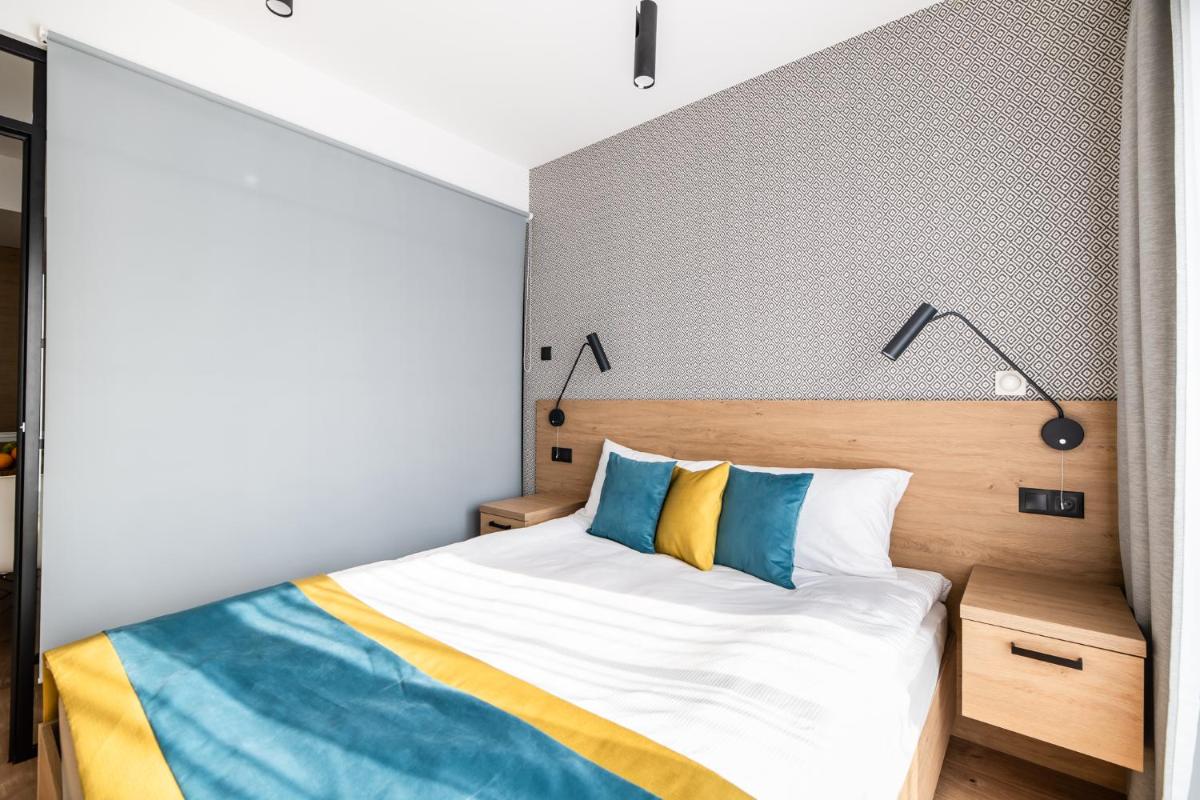 Krakow Square Residence - Housity