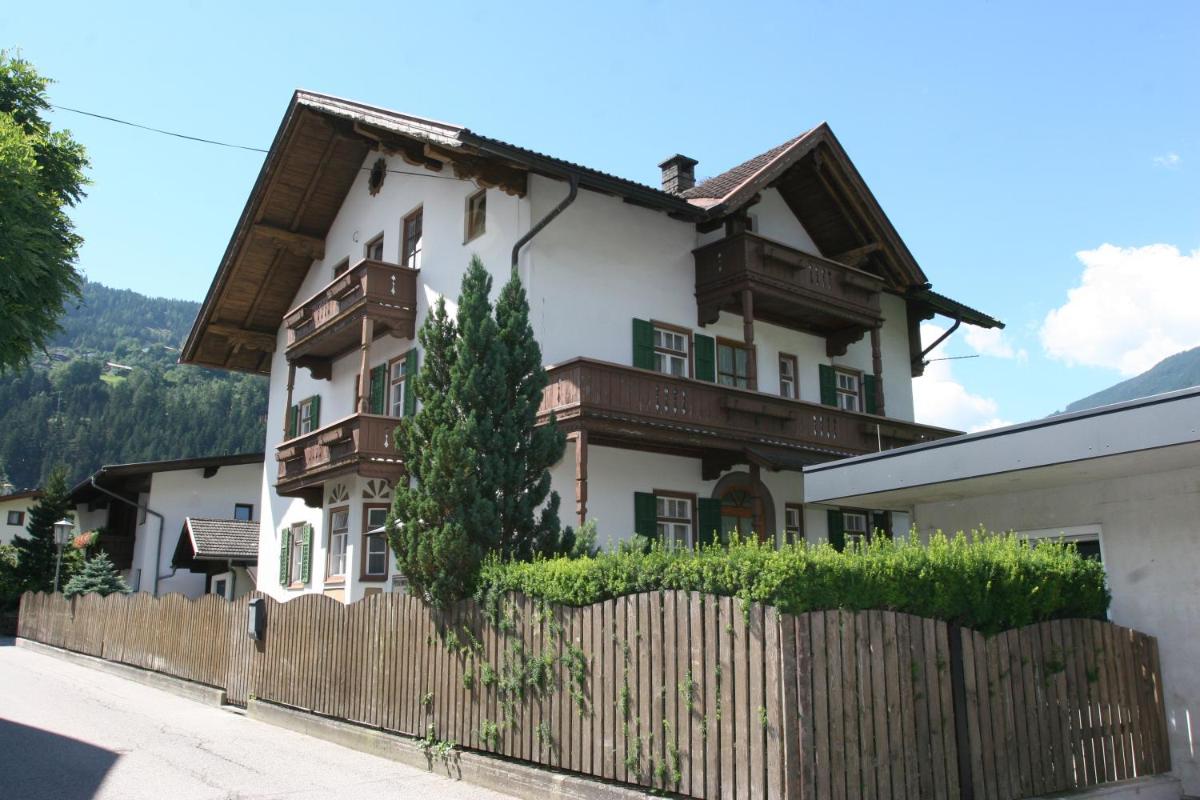 Suitetrails - Zillertal Apartments