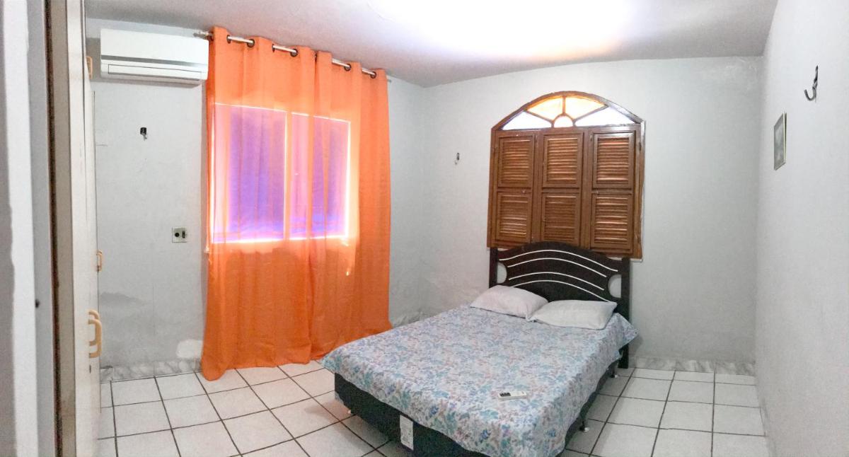 Pousada Nossa Casa - Housity