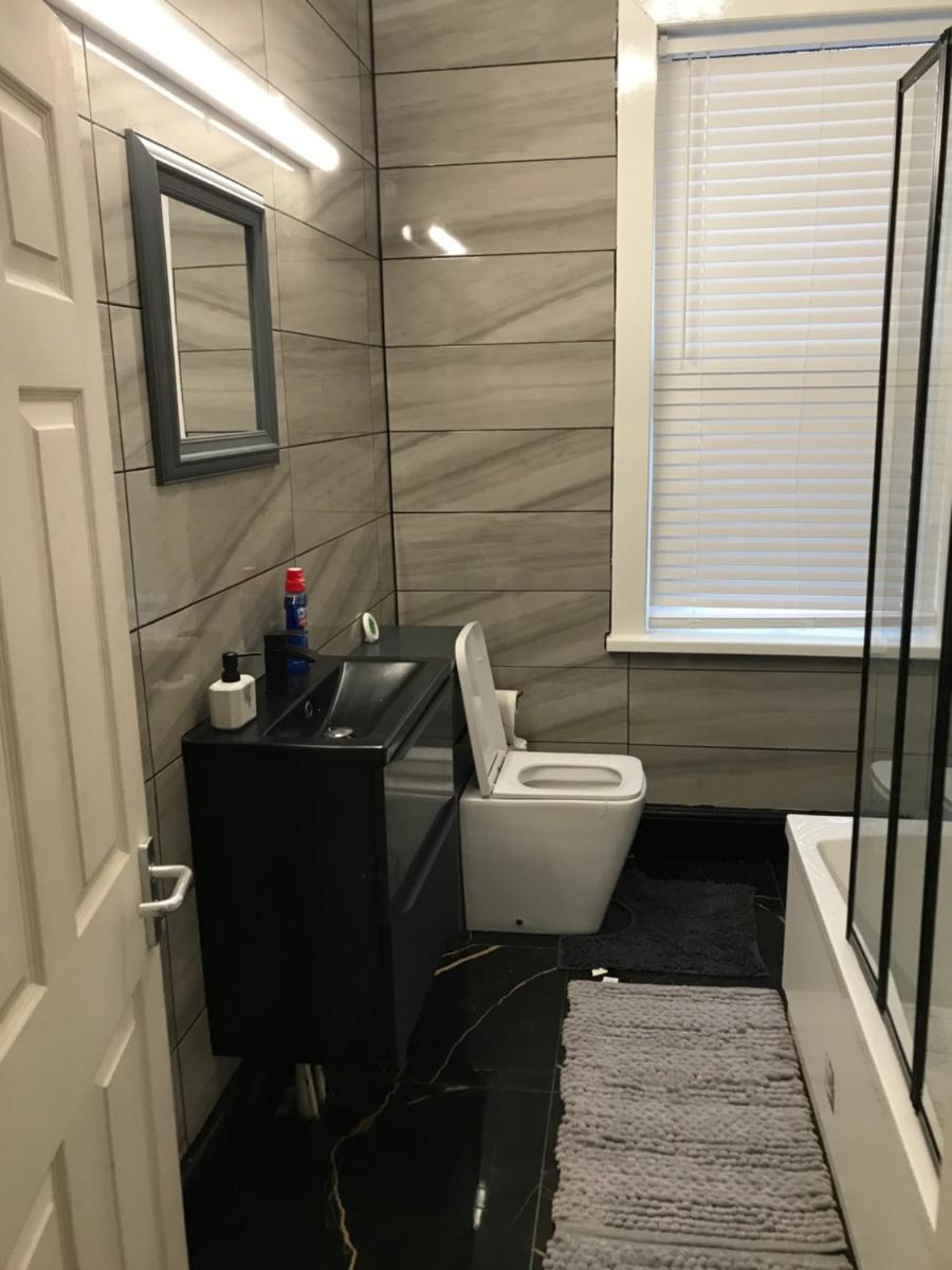 Rose Cottage - Housity