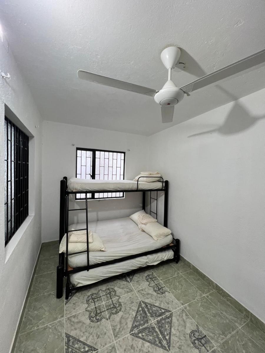 Casa central - Housity