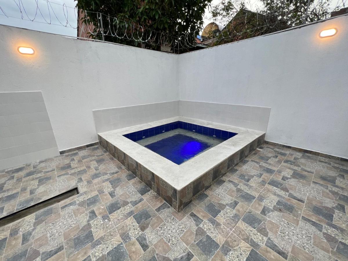 Casa central - Housity