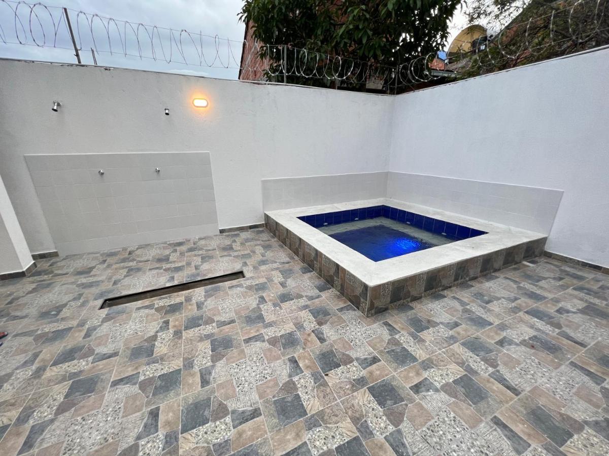 Casa central - Housity